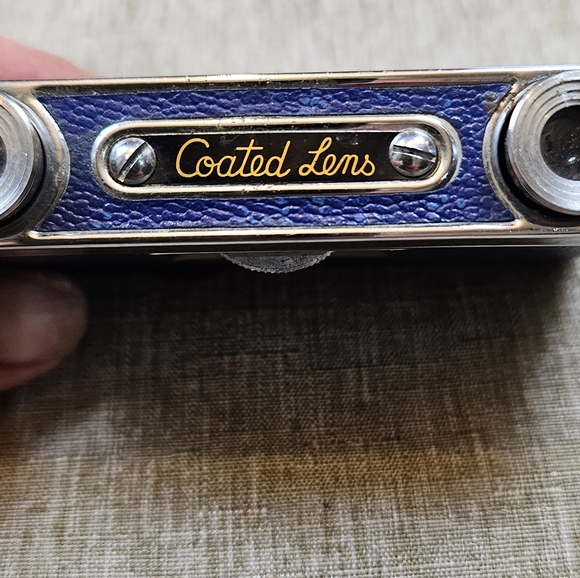 VTG Pocket Binoculars - Picture 4 of 7